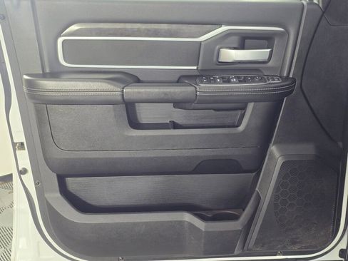 Used 2024 RAM 2500 Big Horn image 20