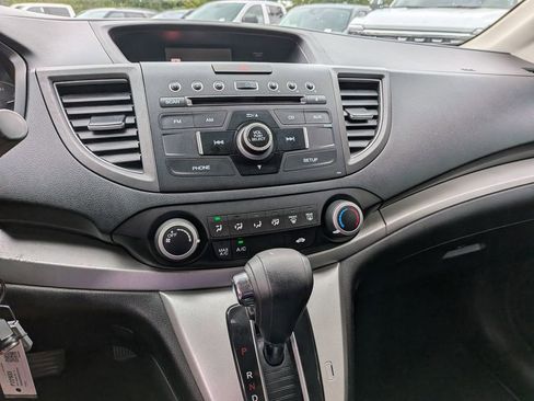 Used 2014 Honda CR-V EX image 30