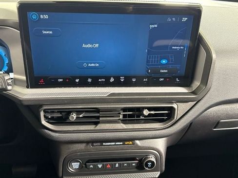 New 2025 Ford Bronco Sport Big Bend w/ Convenience Package image 19