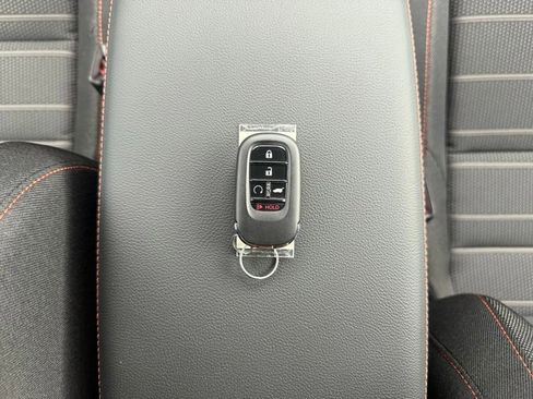 New 2026 Honda CR-V TrailSport image 33