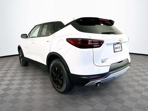 Used 2023 Chevrolet Blazer LT FWD image 7