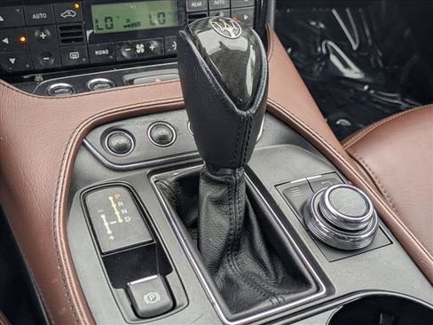 Used 2019 Maserati GranTurismo Sport RWD image 12