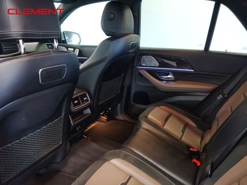 Used 2021 Mercedes-Benz GLE 63 AMG S image 33