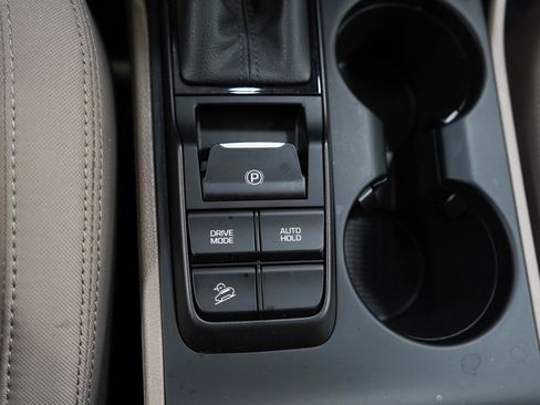Used 2019 Hyundai Tucson SEL AWD/4WD image 24