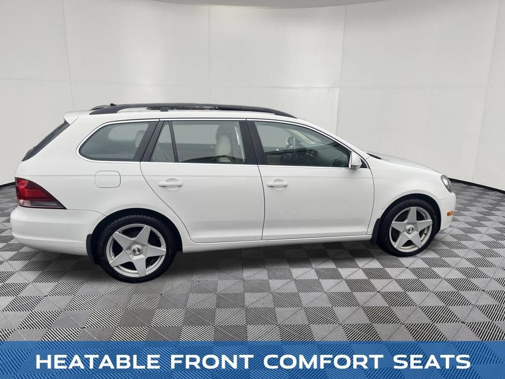 Used 2014 Volkswagen Jetta TDI FWD image 9