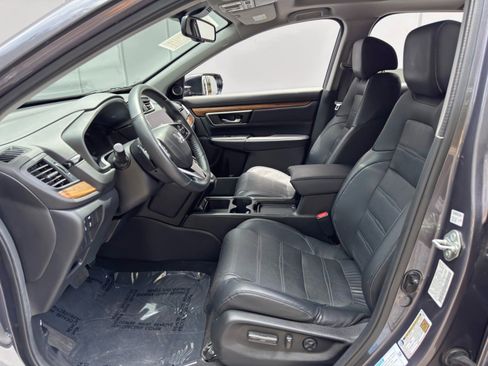 Used 2020 Honda CR-V EX-L image 16