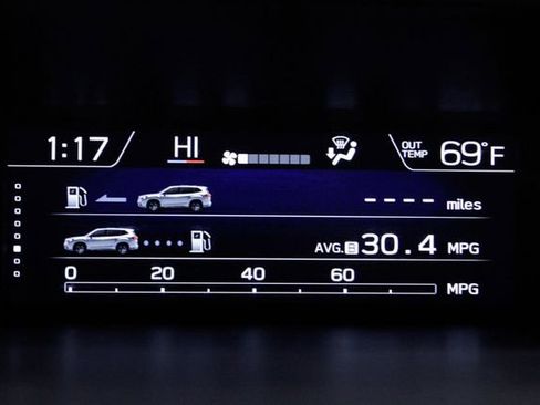 Used 2023 Subaru Forester Premium image 34