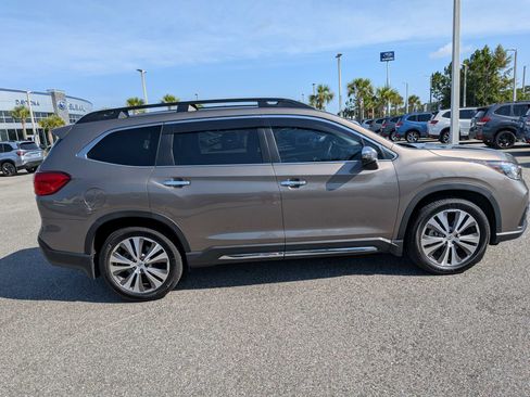 Used 2022 Subaru Ascent Touring AWD/4WD image 3