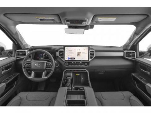 New 2026 Toyota Tundra Limited AWD/4WD image 7
