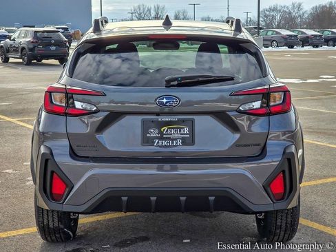 New 2026 Subaru Crosstrek 2.0i Premium image 5
