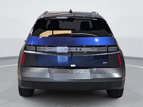 New 2026 Hyundai Ioniq 5 XRT image 6