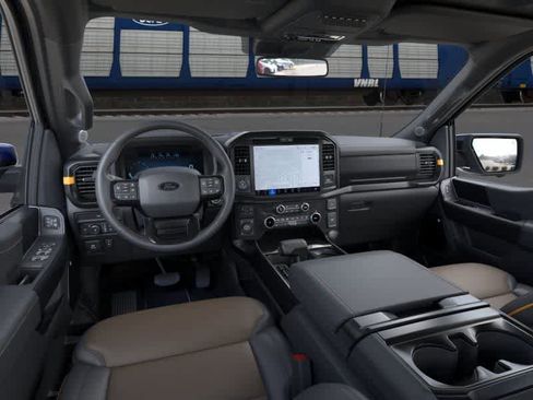 New 2026 Ford F150 Tremor AWD/4WD image 9