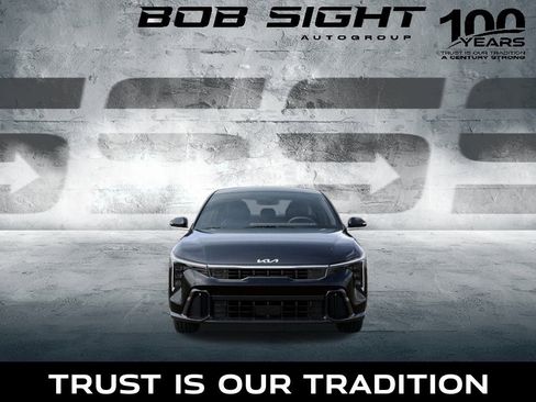 New 2025 Kia K4 GT-Line w/ GT-Line Premium Package image 2