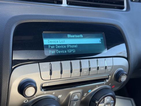 Used 2010 Chevrolet Camaro SS w/ RS Package image 41