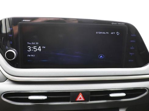 Used 2023 Hyundai Sonata SEL Plus image 21