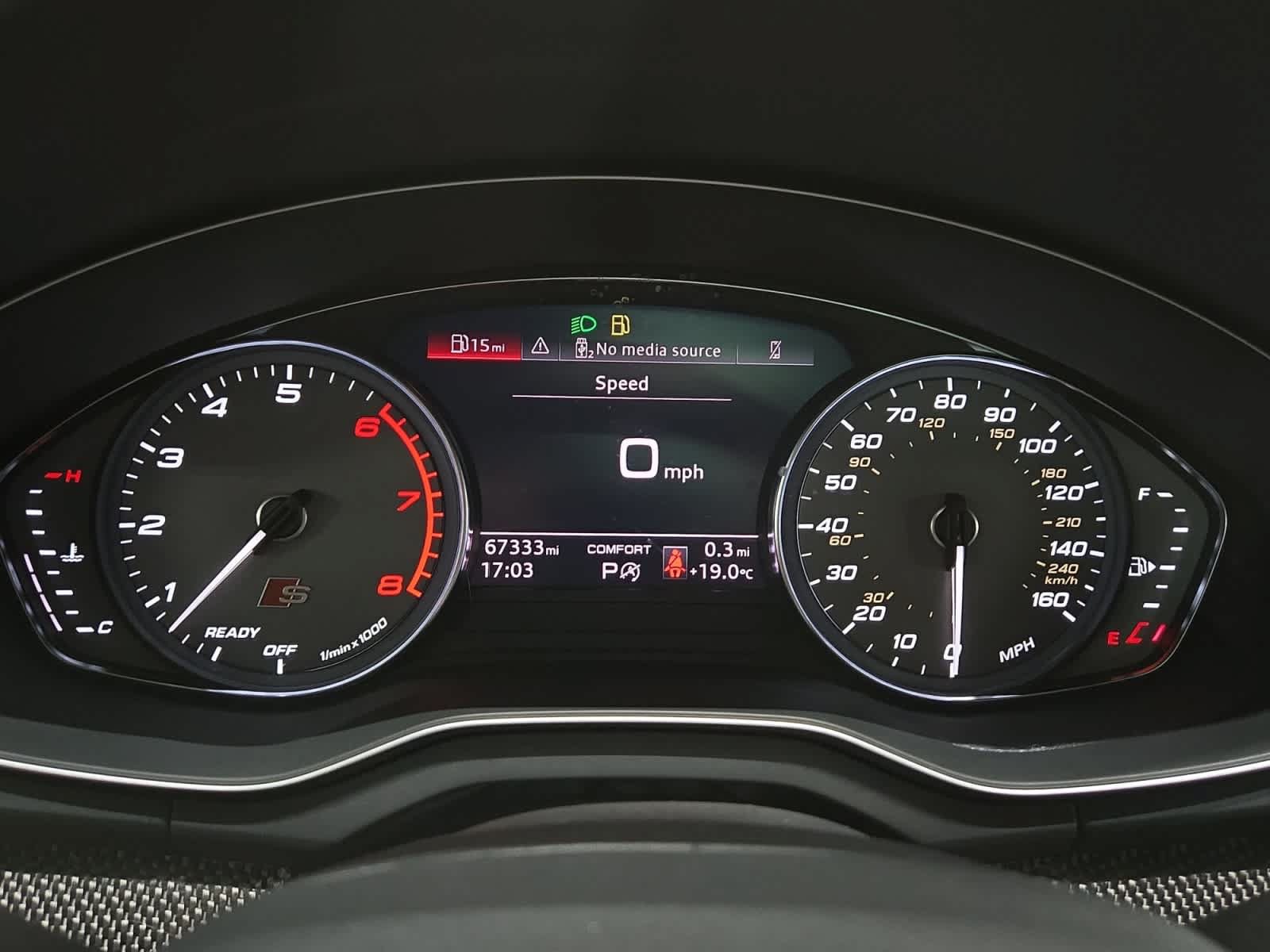Used 2022 Audi SQ5 Premium w/ Convenience Package AWD/4WD image 5