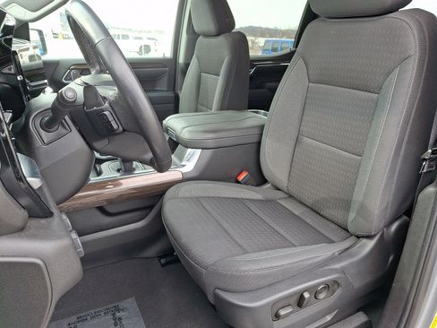 Used 2023 Chevrolet Silverado 1500 RST w/ Rally Edition image 13