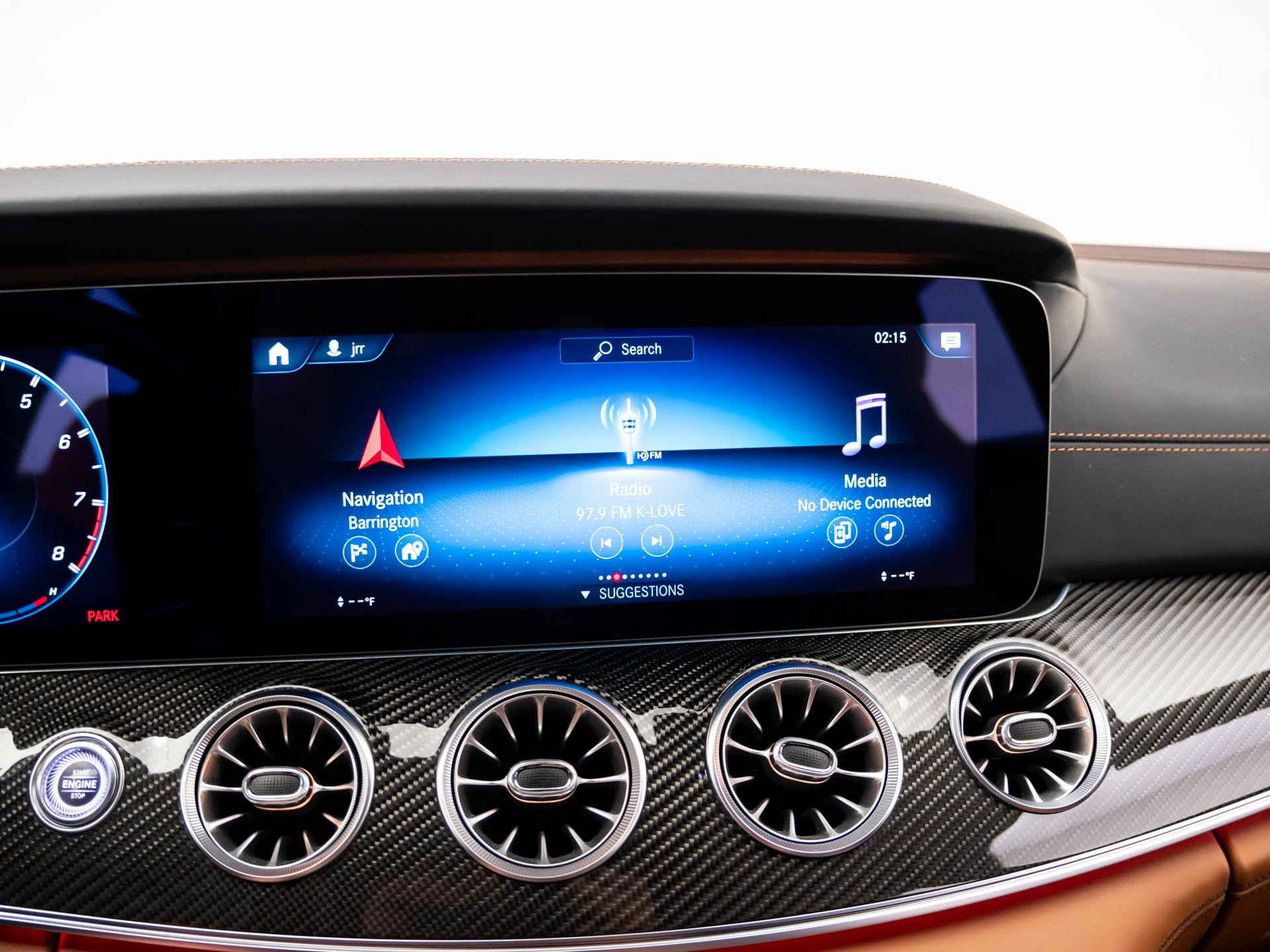 Used 2021 Mercedes-Benz AMG GT 63 S image 21