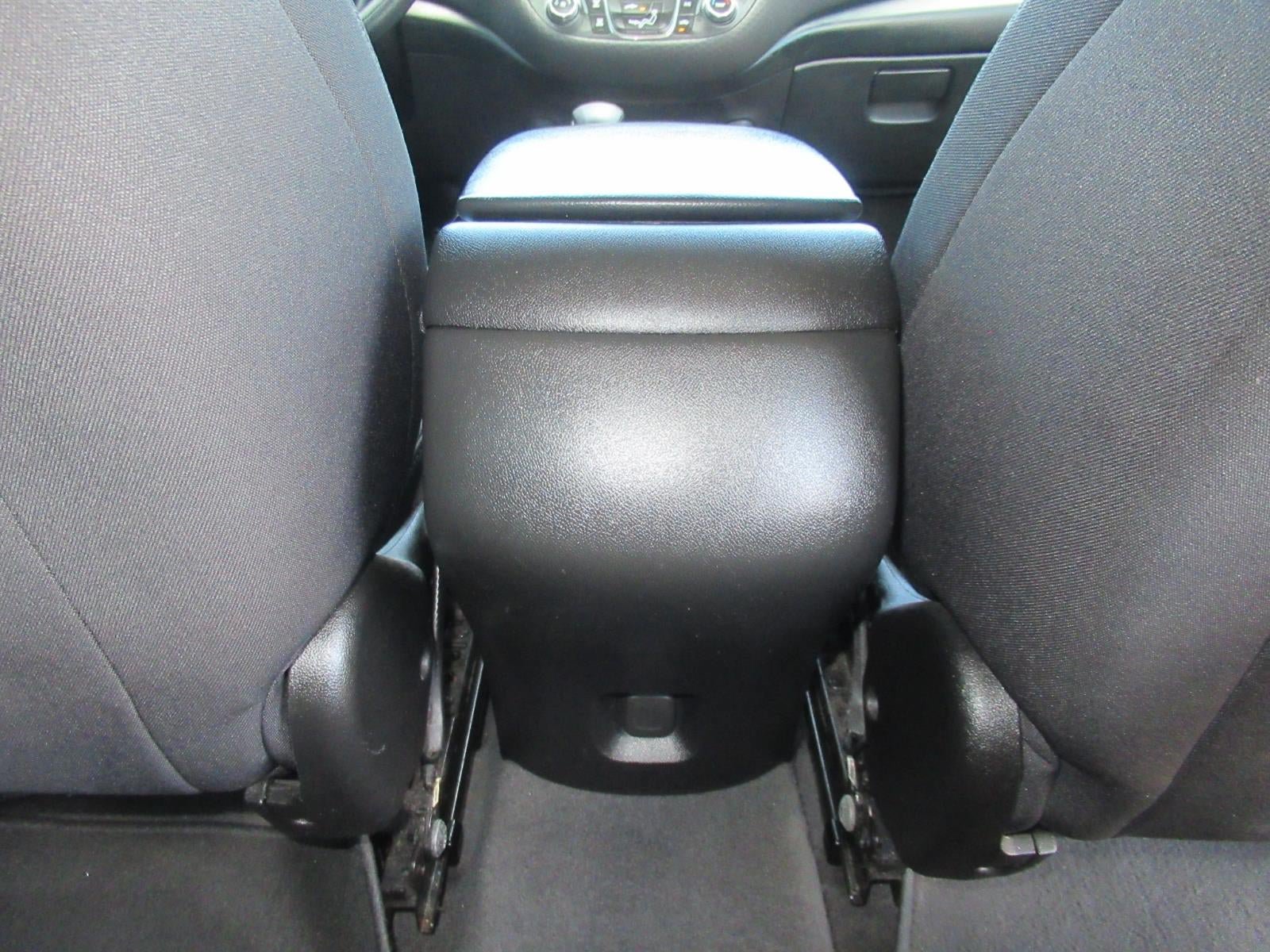 Used 2021 Chevrolet Malibu LS FWD image 33