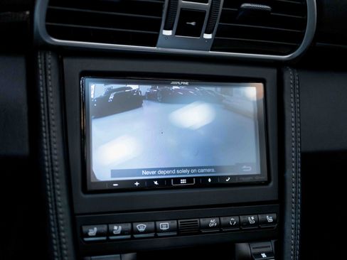 Used 2011 Porsche 911 Turbo S image 60