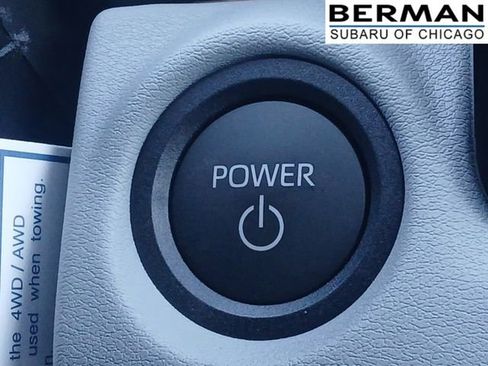 New 2026 Subaru Solterra Premium image 17