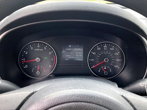 Used 2019 Kia Sportage LX image 22
