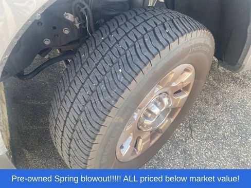 Used 2023 Ford F250 Lariat w/ Tow Technology Package AWD/4WD image 13