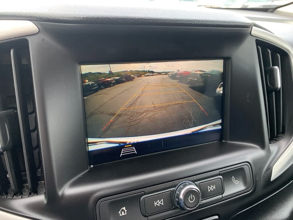 Used 2019 GMC Terrain SLE w/ Driver Convenience Package FWD image 11