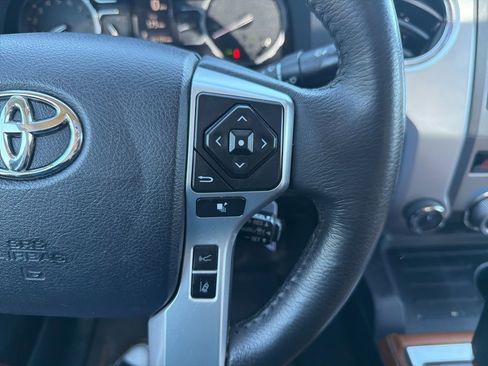 Used 2018 Toyota Tundra 1794 Edition AWD/4WD image 26