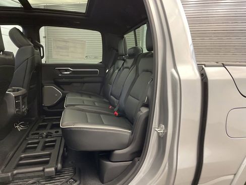 New 2026 RAM 1500 Laramie w/ Night Edition image 27