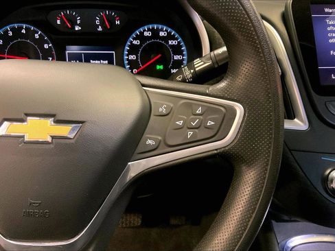 Used 2023 Chevrolet Malibu LT image 19
