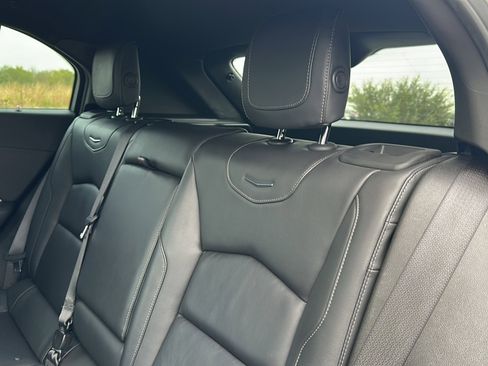 Used 2022 Cadillac XT4 Premium Luxury w/ Safety Alert Package image 19