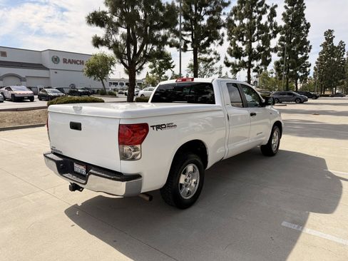 Used 2007 Toyota Tundra SR5 image 6