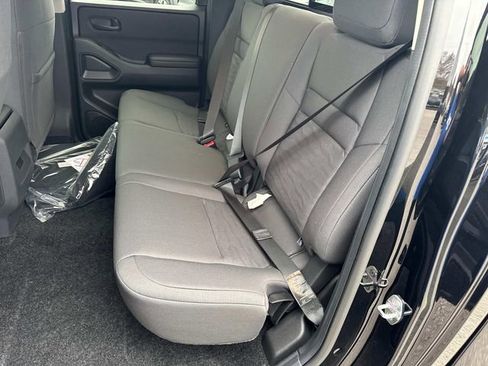 New 2026 Nissan Frontier S image 15