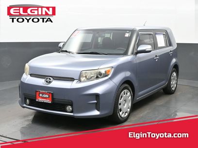 Used 2012 Scion xB