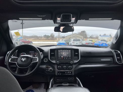 Used 2019 RAM 1500 Big Horn image 32