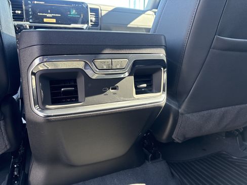 New 2026 Chevrolet Silverado 1500 LTZ w/ LTZ Premium Package image 26