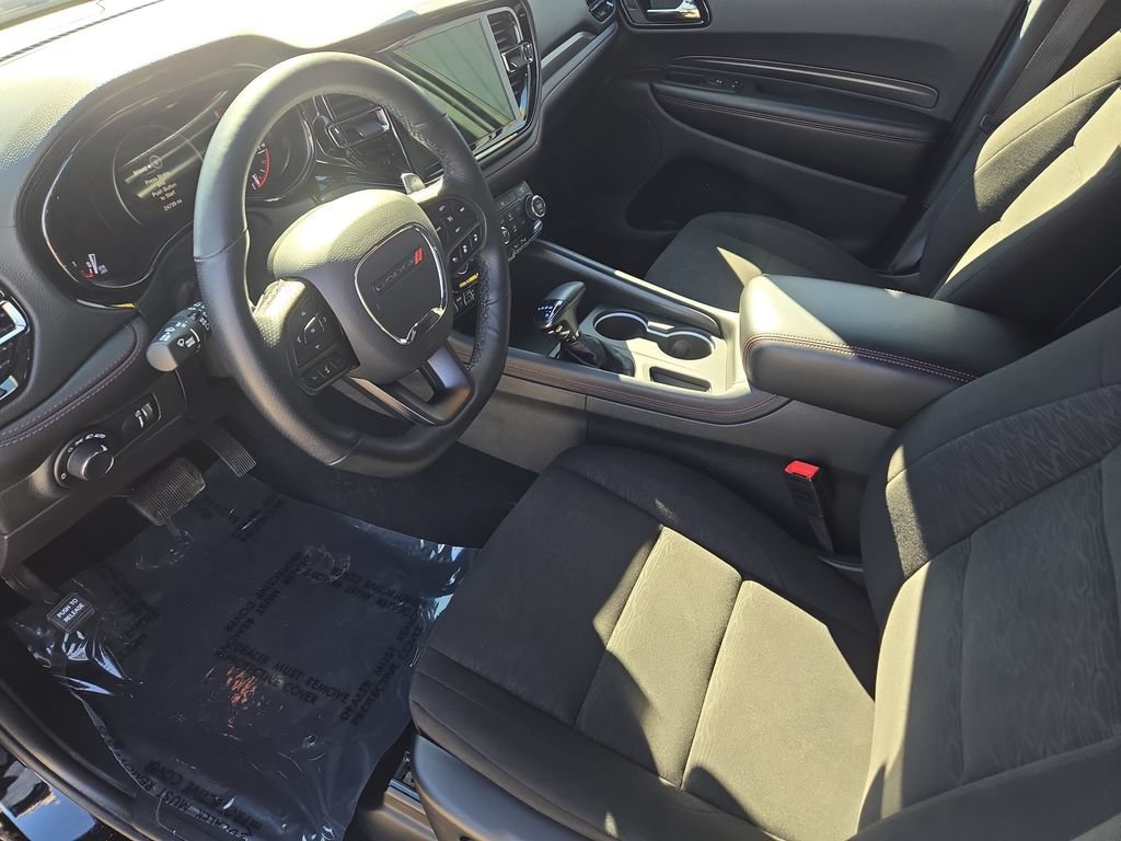 Used 2023 Dodge Durango GT AWD/4WD image 28