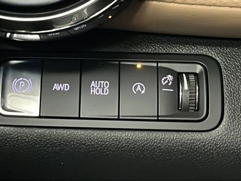 New 2026 Chevrolet Equinox ACTIV w/ Convenience Package III image 40