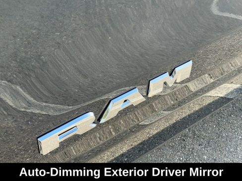 New 2026 RAM 1500 Big Horn image 28