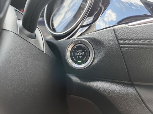 Used 2023 Buick Encore GX Select w/ Sport Touring Package FWD image 7