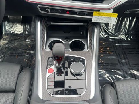 New 2026 BMW XM Label Red AWD/4WD image 23