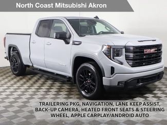 Used 2024 GMC Sierra 1500 Elevation video 1