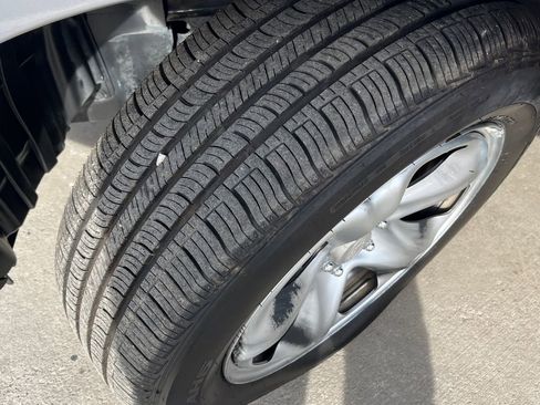 Used 2016 Subaru Forester 2.5i image 21