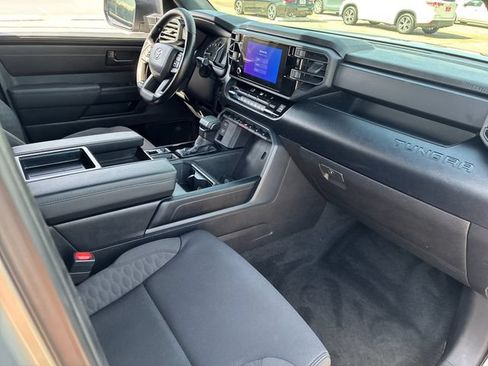 Certified 2025 Toyota Tundra SR AWD/4WD image 15