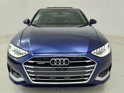 Used 2024 Audi A4 2.0T Premium Plus w/ Premium Plus Package image 13