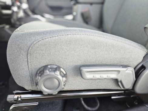 New 2026 Jeep Wrangler Sport image 21