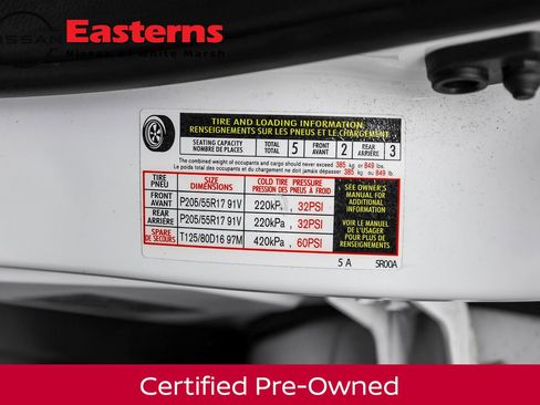 Used 2023 Nissan Kicks SR w/ SR Premium Package image 30