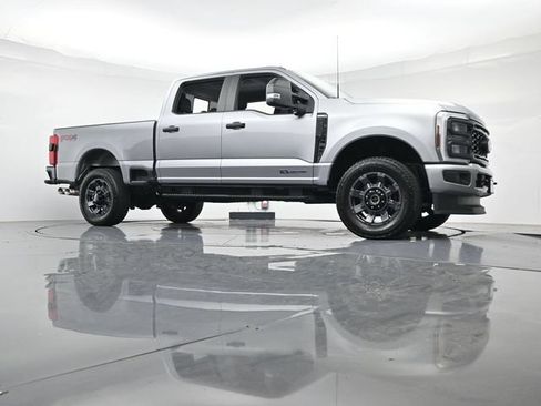 Certified 2024 Ford F250 XL w/ STX Appearance Package AWD/4WD image 35