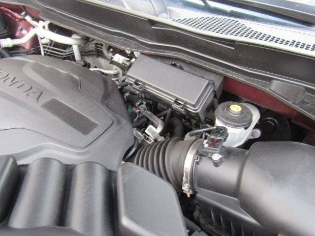 Used 2016 Honda Pilot EX-L image 49